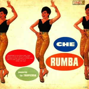 ดาวน์โหลดและฟังเพลง Autumn Song พร้อมเนื้อเพลงจาก Orquestra La Tropicana