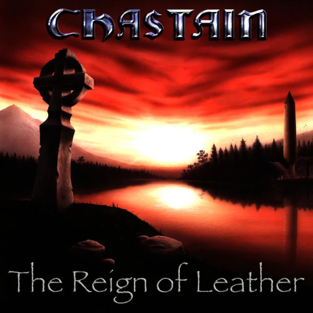 Forevermore (feat. Leather)(Remastered in 2010.)