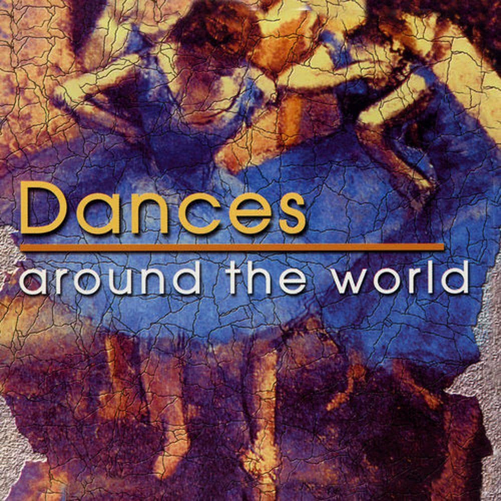 Galantai tancok (Dances of Galanta) (arr. A.A. Harding)