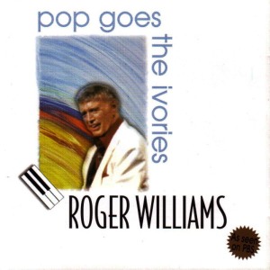 收聽Roger Williams的Hungarian Dance #5歌詞歌曲