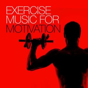 Exercise Music Prodigy的專輯Exercise Music for Motivation