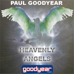 ดาวน์โหลดและฟังเพลง Heavenly Angels (Manuel Carranco Definitive Remix) พร้อมเนื้อเพลงจาก Paul Goodyear