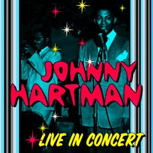 收聽Johnny Hartman的Send In The Clowns歌詞歌曲