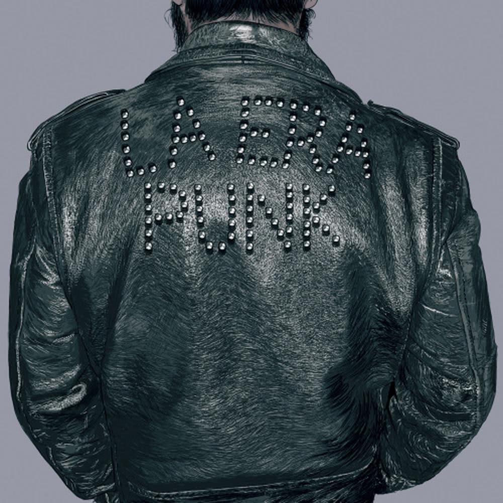La Era Punk [Mr.K! Remix] (Mr.K! Remix)