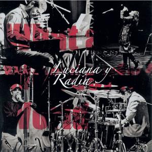 收聽Luciana y Radia的What A Woderful World歌詞歌曲