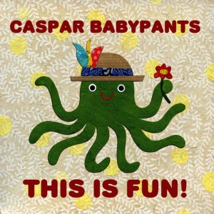 收聽Caspar Babypants的Mister Rabbit歌詞歌曲