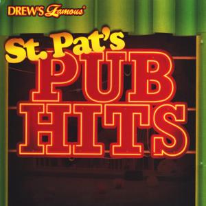 The Hit Crew的專輯St. Pat's Pub Hits