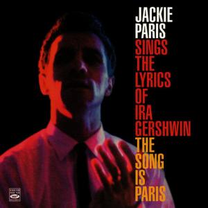 ดาวน์โหลดและฟังเพลง Sure Thing พร้อมเนื้อเพลงจาก Jackie Paris