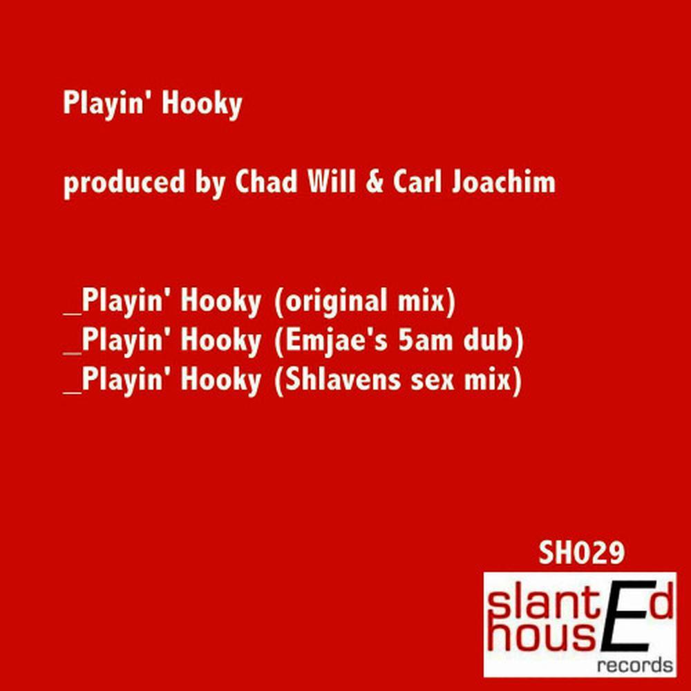 Playin Hooky (Remix)