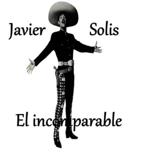 收聽Javier Solis的Tanto Daño歌詞歌曲