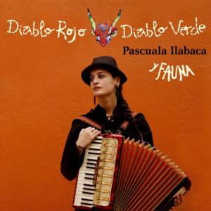 ดาวน์โหลดและฟังเพลง Cueca Triste พร้อมเนื้อเพลงจาก Pascuala Ilabaca y Fauna