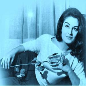 收聽Dalida的Hava Naguila歌詞歌曲