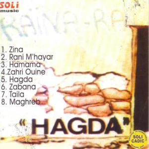 ดาวน์โหลดและฟังเพลง Zabana พร้อมเนื้อเพลงจาก Raïna-Ra