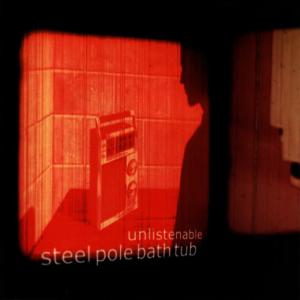 收聽Steel Pole Bath Tub的Cherry Tomato歌詞歌曲