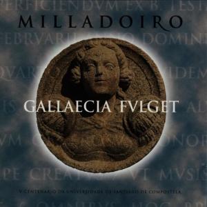 ดาวน์โหลดและฟังเพลง As Górgolas Da Luz พร้อมเนื้อเพลงจาก Milladoiro
