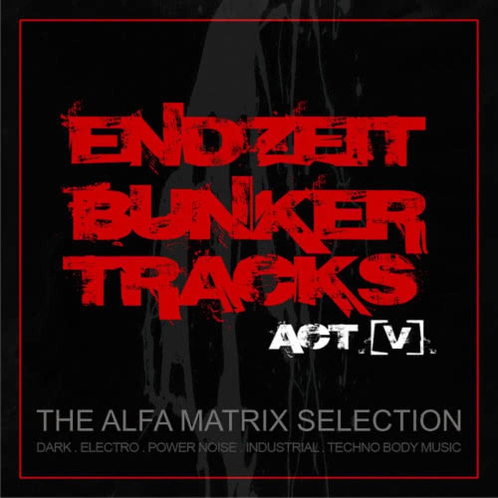 Anger Management (Endzeit Edit)