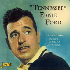 ดาวน์โหลดและฟังเพลง You're My Sugar พร้อมเนื้อเพลงจาก Tennessee Ernie Ford