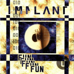 ดาวน์โหลดและฟังเพลง Fun (Implant Remix) พร้อมเนื้อเพลงจาก Implant