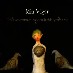 收聽Mia Vigar的Soothsayer歌詞歌曲