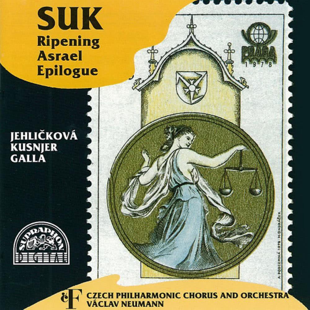 Ripening. Symphonic Poem for Large Orchestra, Op.34