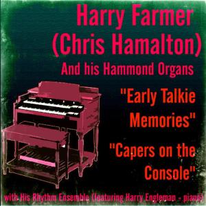 ดาวน์โหลดและฟังเพลง Light Cavalry - Overture พร้อมเนื้อเพลงจาก Chris Hamalton And His Hammond Organs