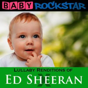收聽Baby Rockstar的I'm a Mess歌詞歌曲