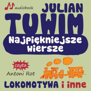 ดาวน์โหลดและฟังเพลง Pan Maluskiewicz i wieloryb (czyta: Antoni Rot) พร้อมเนื้อเพลงจาก Julian Tuwim