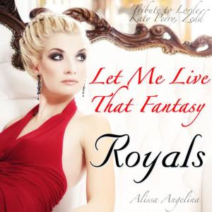 收聽Alissa Angelina的Clarity (If Our Love's Insanity) [Instrumental]歌詞歌曲
