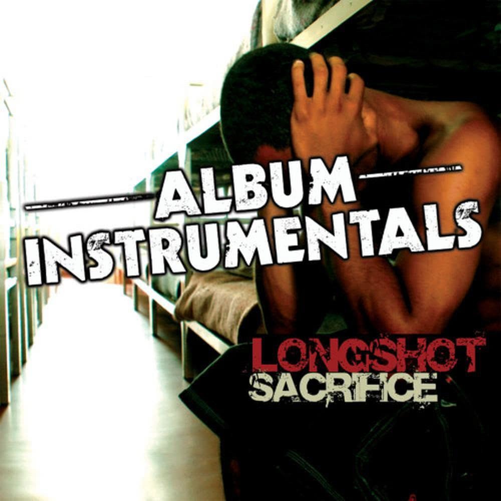 Sacrifice - Instrumentals