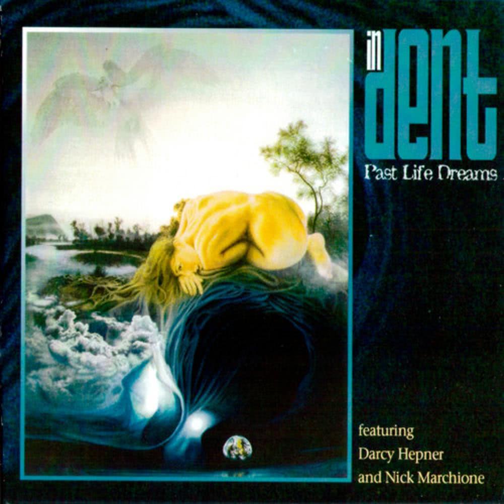 Past Life Dreams (feat. Robert E Denton, Darcy Hepner, Dave Field, Jack Pedler, John Mamora) (big band sessions)