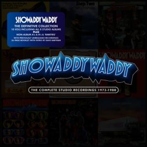 ดาวน์โหลดและฟังเพลง Old Habits Die Hard(Master Rock 1988) พร้อมเนื้อเพลงจาก Showaddywaddy