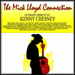 ดาวน์โหลดและฟังเพลง The Good Stuff พร้อมเนื้อเพลงจาก The Mick Lloyd Connection