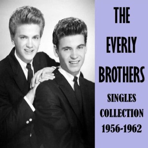 收聽The Everly Brothers的I Kissed You歌詞歌曲