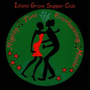收聽Island Gruve Supper Club的Little Rascal歌詞歌曲