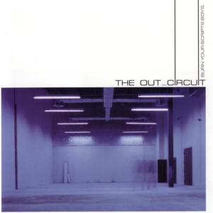 ดาวน์โหลดและฟังเพลง Cut From Our Own Dust พร้อมเนื้อเพลงจาก The Out_Circuit