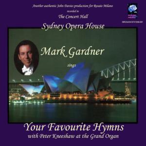 收聽Mark Gardner的How Great Thou Art (New Release)歌詞歌曲