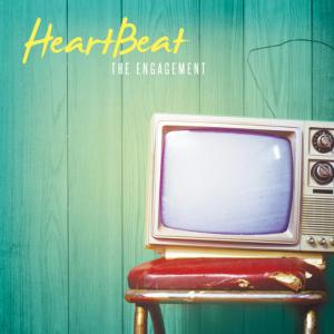 ดาวน์โหลดและฟังเพลง Heartbeat พร้อมเนื้อเพลงจาก The engagement