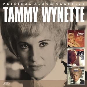 ดาวน์โหลดและฟังเพลง Stand By Your Man (Official Audio) พร้อมเนื้อเพลงจาก Tammy Wynette