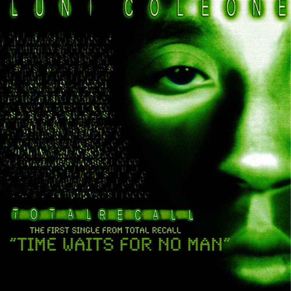 Time Waits for No Man