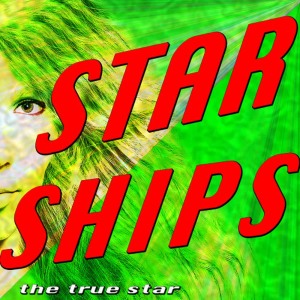ดาวน์โหลดและฟังเพลง Starships (Karaoke Version) พร้อมเนื้อเพลงจาก Karaoke Charts