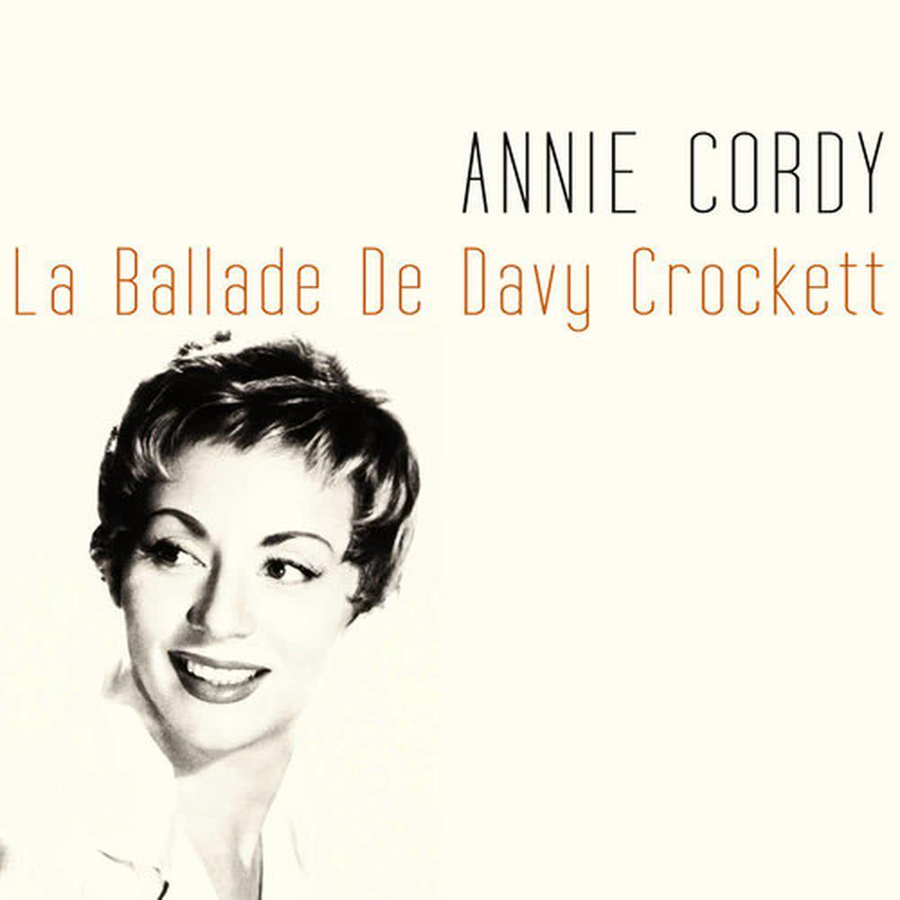 La ballade de Davy Crockett