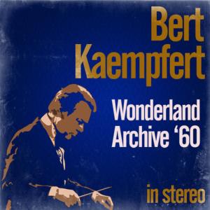 ดาวน์โหลดและฟังเพลง Midnight Snack พร้อมเนื้อเพลงจาก Bert Kaempfert