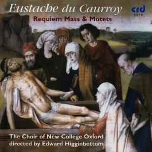收聽Choir of New College Oxford的Missa pro defunctis: Lux aeterna歌詞歌曲