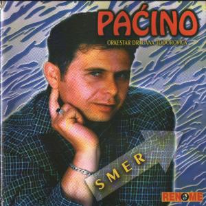 ดาวน์โหลดและฟังเพลง Popadija พร้อมเนื้อเพลงจาก Zoran Pajic Pacino