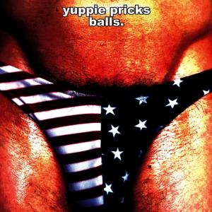 Yuppie Pricks的專輯Balls