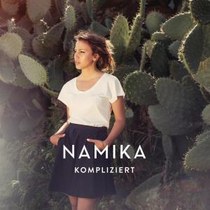 ดาวน์โหลดและฟังเพลง Kompliziert (Single Edit) พร้อมเนื้อเพลงจาก Namika