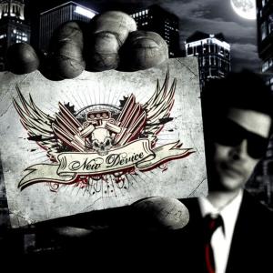 收聽New Device的Takin' Over歌詞歌曲