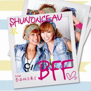 Shunonceau的專輯Bff