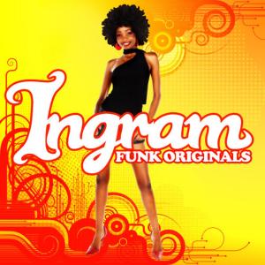 ดาวน์โหลดและฟังเพลง Such A Woman พร้อมเนื้อเพลงจาก Ingram