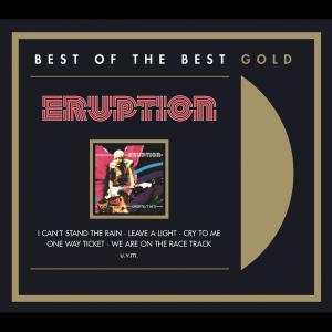 Eruption的專輯Greatest Hits